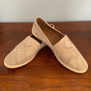 Frye Slip On Size 6.5